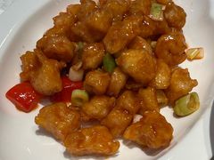 -珊海荟海鲜楼·天津菜·海肠捞饭·皮皮虾锅贴王(佛罗伦萨店)