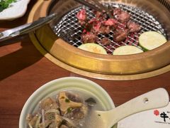 -御牛道日式烤肉料理(杭州万象城店)