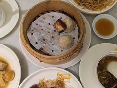 -南小馆(迪士尼小镇店)
