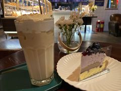 -黑草莓(重庆路店)