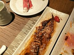 -酒井酱子·深夜食堂(东城汇店)