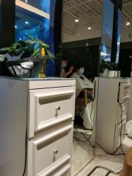 -时尚殿堂hair salon