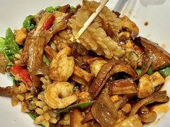 -渔家风味·鲅鱼水饺·央视展播·海鲜天津菜(开发区店)