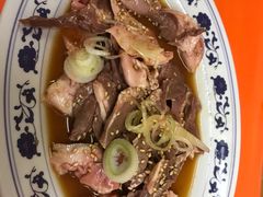 -拉面莊夢語＆中华料理八椿