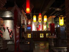 -小龙坎老火锅(建华店)