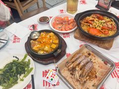 -不仔客海鲜·三亚老字号(第一市场店)