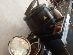 -九玺炉旋转小火锅(柠溪路店)