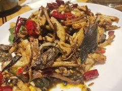 -十三式重庆江湖菜(金茂览秀城店)