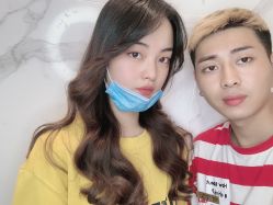 点击看大图 -潘多拉Hairsalon
