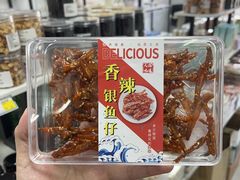 -琴礼季·青岛特产(西海岸店)