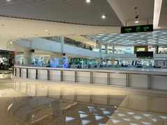 -全明星滑冰俱乐部(万象城店)