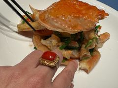 -宴周康·精致江浙菜(周浦店)
