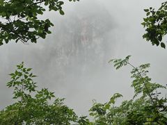-圣莲山风景区