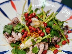 -常来小聚·广州非遗传承餐厅(高德置地店)