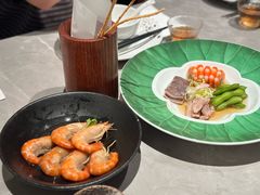 -醉庐·新上海菜(南京西路店)