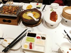 -四季民福烤鸭店(前门店)