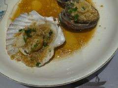 -松沪名灶·豆浆鱼头·新上海菜(飞航吾悦广场店)