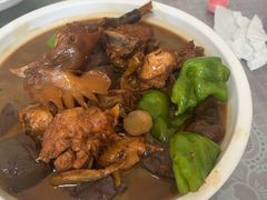 -山里人家土菜馆(茅山店)