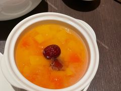 -领事馆19号中餐厅(厦门海景洲际酒店)
