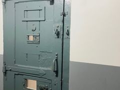 -青岛德国监狱旧址博物馆