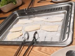 -新石器烤肉(马鞍山印象汇店)