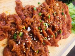 -妥妥烤肉料理(昙华林店)