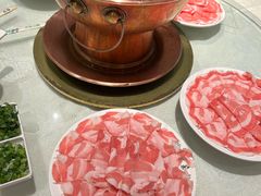 -东来顺饭庄(天坛店)