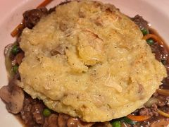 -WOLFGANG PUCK KITCHEN & BAR(迪士尼小镇店)