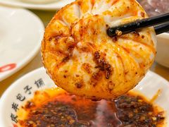 -庆丰包子铺(西单店)
