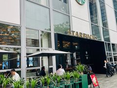 -星巴克臻选(深圳万象天地旗舰店)