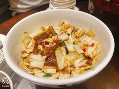 -八碗湘长沙市井菜(坡子街店)