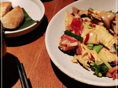 -云海肴·汽锅鸡·云南菜(天山百盛优客店)