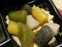 -鲜芋仙(南开大悦城店)