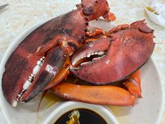 -强记龙虾钳(定安里店)