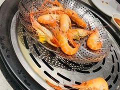 -粗茶淡饭·蒸鲜(光谷店)
