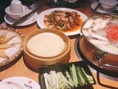 -守柴炉烤鸭(鱼嘴店)