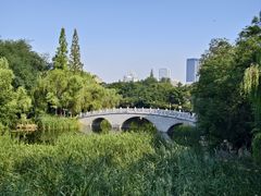 -大连植物园