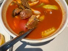 -丰收日·小海鲜·沪上家宴(顾村正大店)