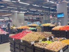 -永辉超市(凯德·天府店)
