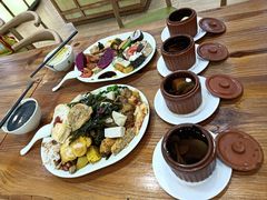 -素之缘素食(新之城店)