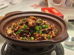 -味上湘菜馆(岳麓山店)