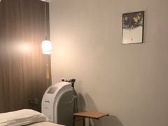 -益健·足疗汗蒸SPA(芙蓉广场店)