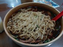 -张二面馆(山门口店)