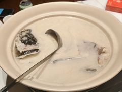 -久宴·天目湖大鱼头(恐龙园店)