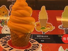 -玲婧胡同·生日蛋糕·餐厅(嘉里城店)