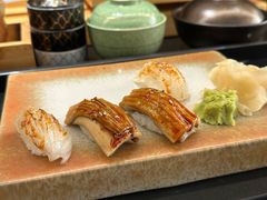 -Sushi Hanzo半藏(天环广场店)