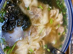 -老谢烧烤野馄饨(云霄路店)