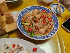 -桂园白粥·潮汕老味道