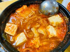 -屋里家延边朝鲜族冷面(南园店)