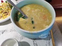 -悦海·家宴·冰花皮皮虾大锅贴(宝龙店)
